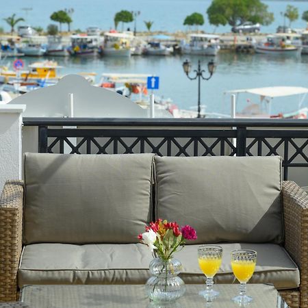 Elounda Luso Apartment Екстер'єр фото