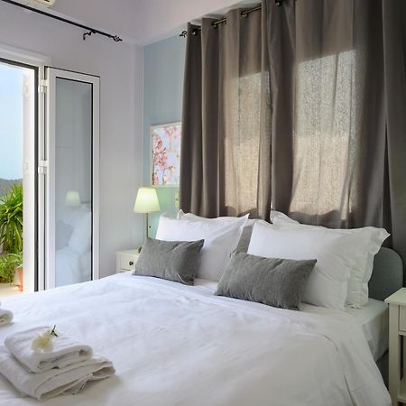 Elounda Luso Apartment Екстер'єр фото